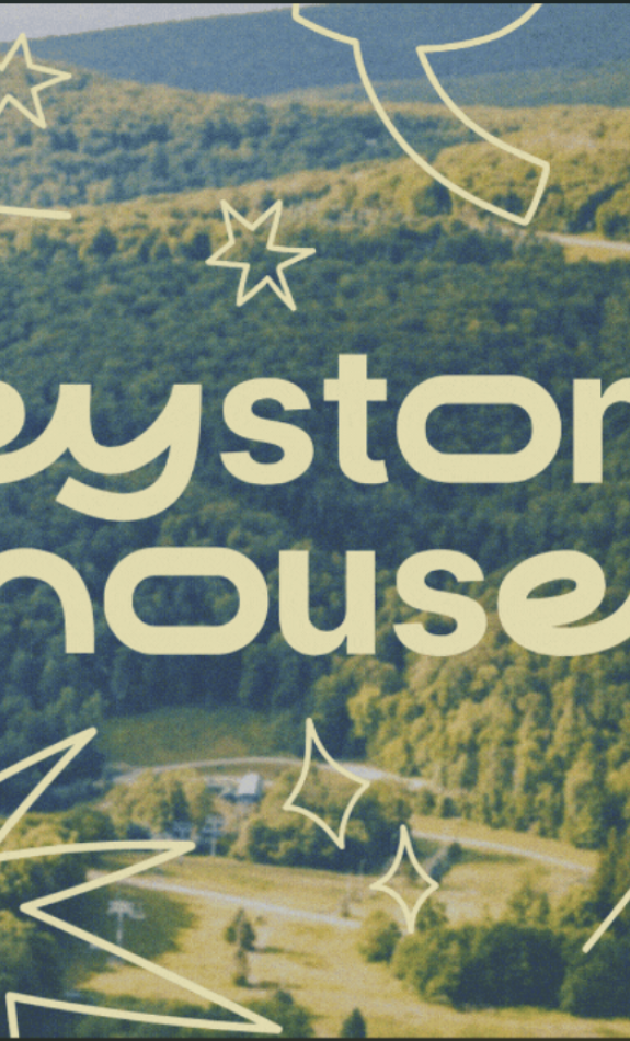 Keystone House Header